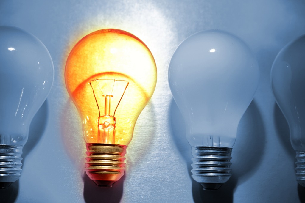 Five ways to reduce electricity consumption